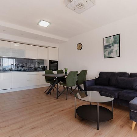 Mateo Apartment Zadar Bagian luar foto