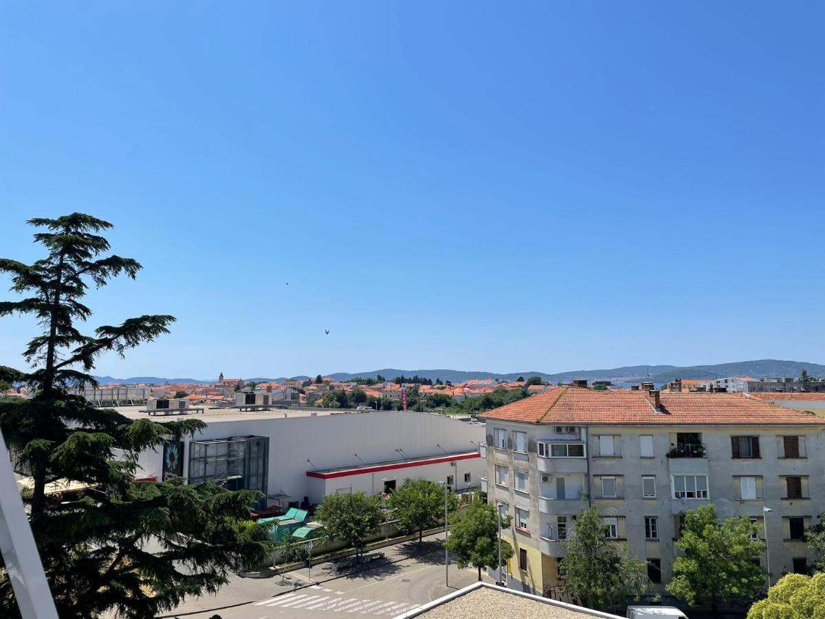 Mateo Apartment Zadar Bagian luar foto