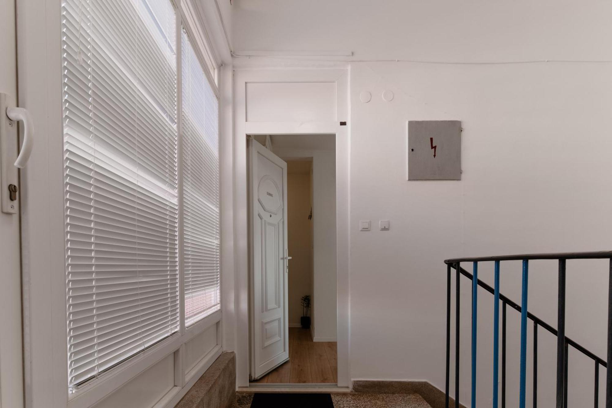 Mateo Apartment Zadar Bagian luar foto