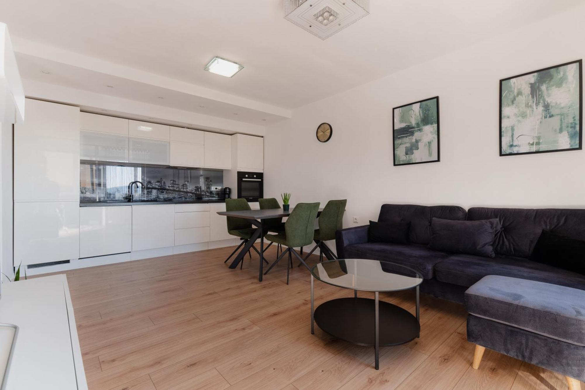 Mateo Apartment Zadar Bagian luar foto
