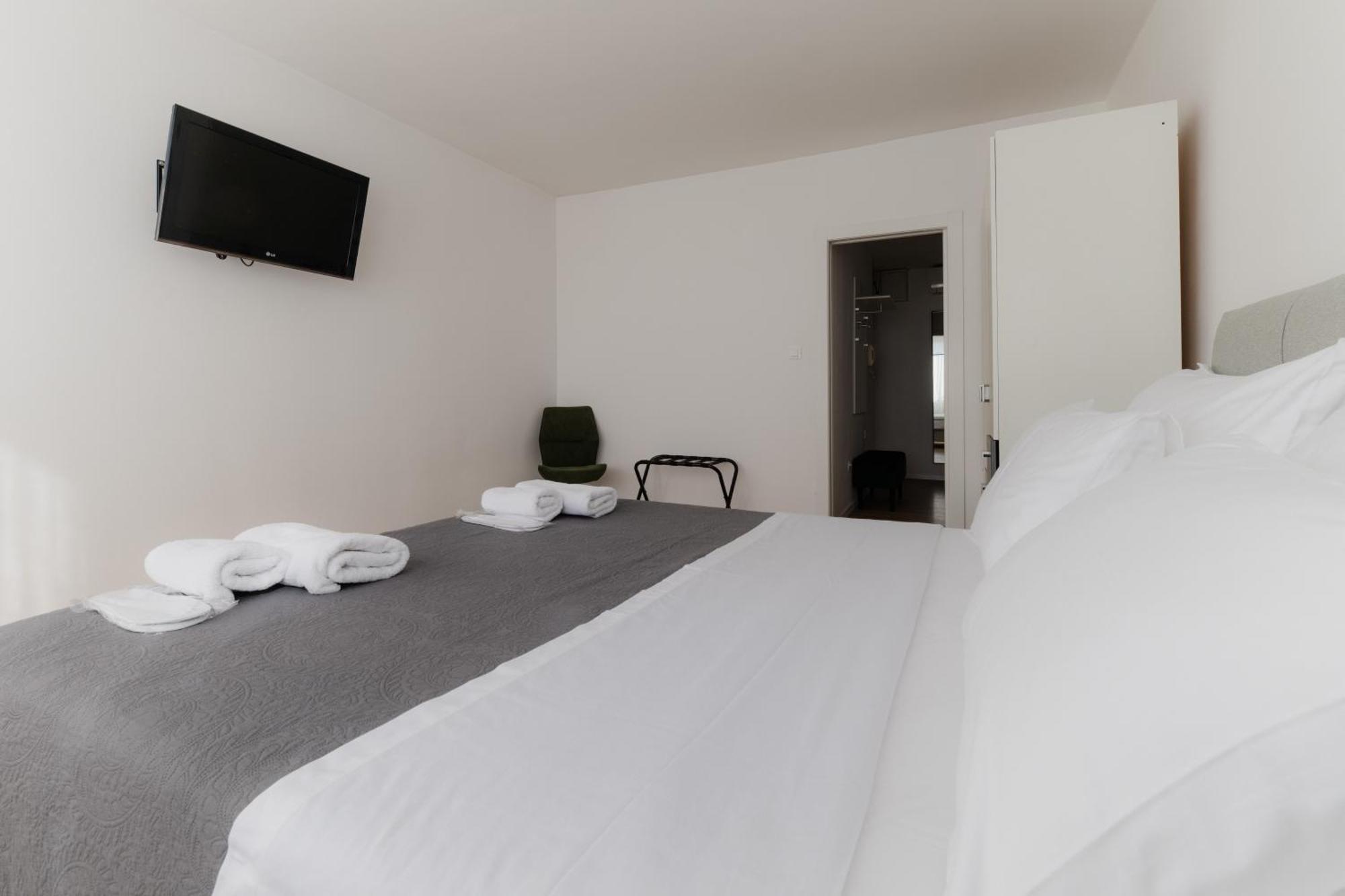 Mateo Apartment Zadar Bagian luar foto