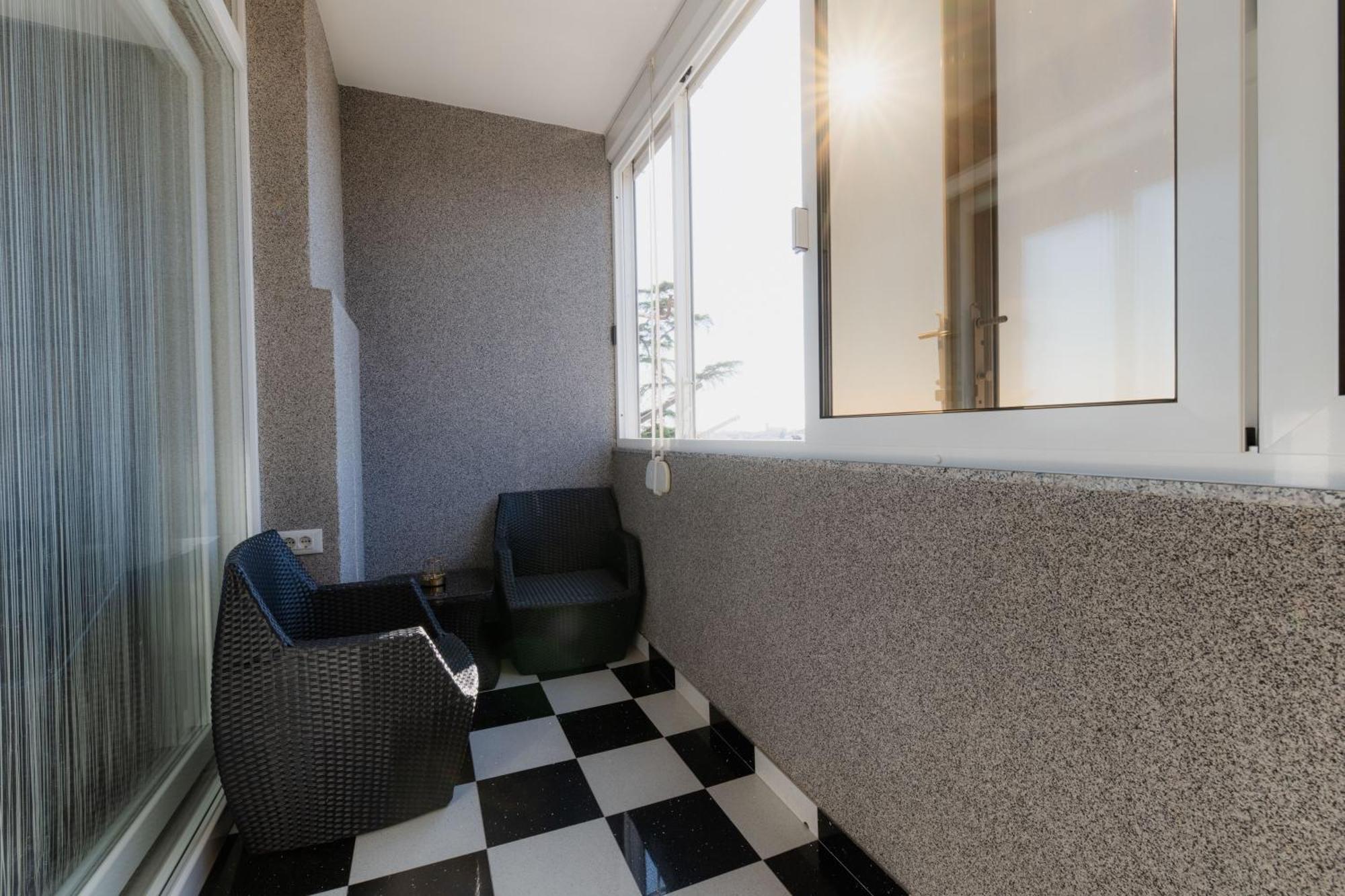 Mateo Apartment Zadar Bagian luar foto